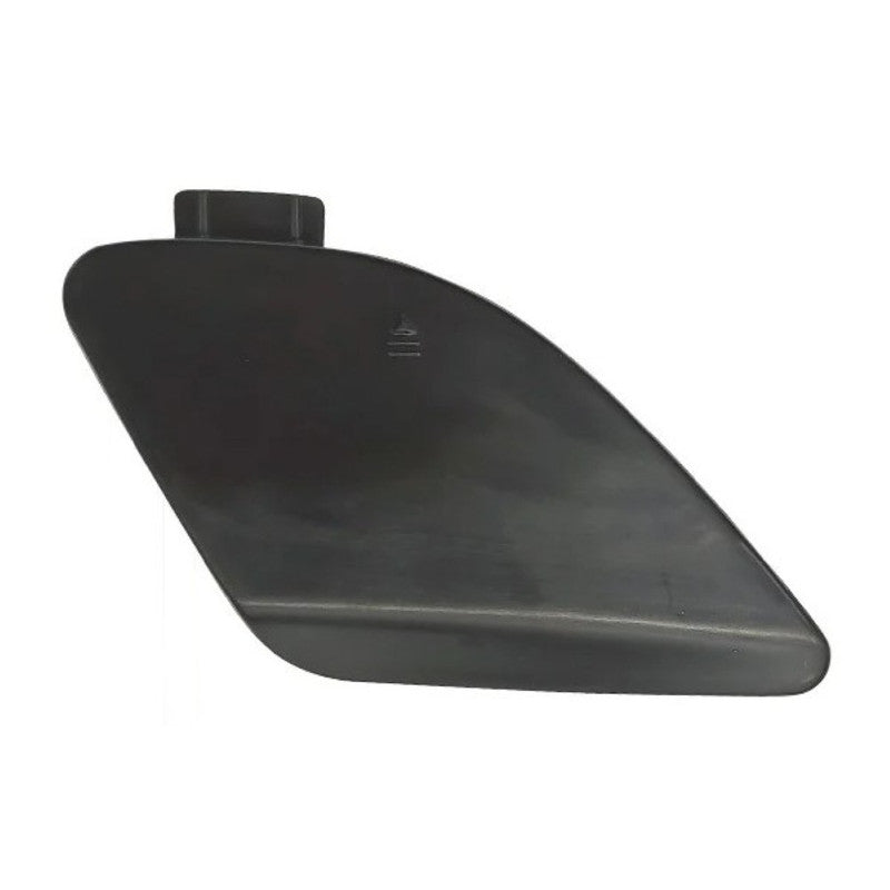 Car Craft Compatible With Mercedes Benz S Class W222 Amg 2014-2017 Front Bumper Tow Hook Towing Tochan Trailer Cover 2228856500 Unpainted - CAR CRAFT INDIA