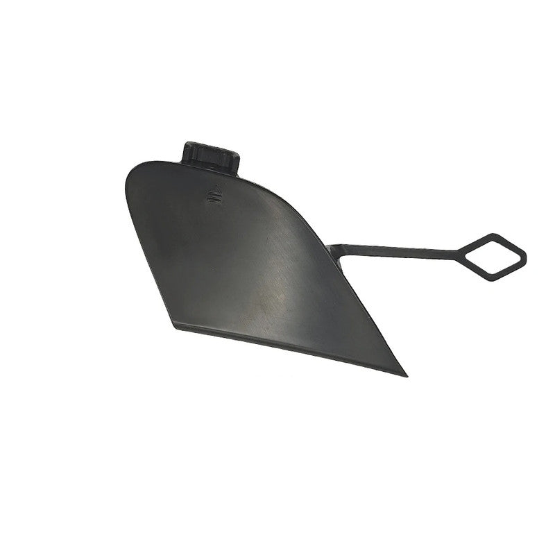 Car Craft Compatible With Mercedes Benz S Class W222 2014-2017 Front Bumper Tow Hook Towing Tochan Trailer Cover 2228850024 Unpainted - CAR CRAFT INDIA