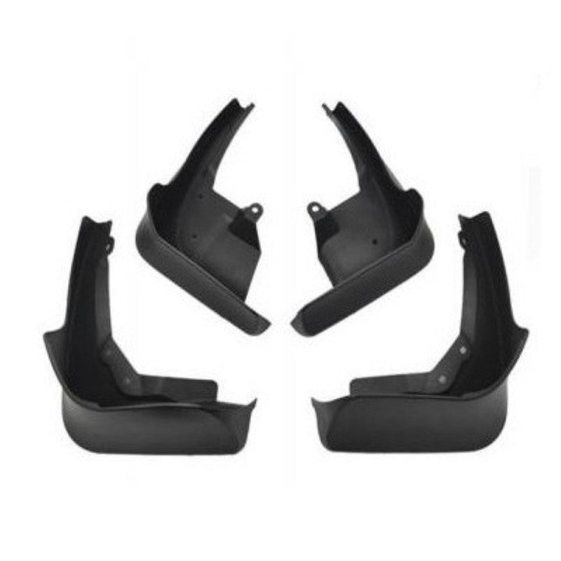 Car Craft Compatible With Mercedes Benz S Class W223 2021-2023 4 Matic Car Tyre Mudflaps Mud Flap Mud Guard Fender Splash Guard Mb1024 CC-7460 - CAR CRAFT INDIA