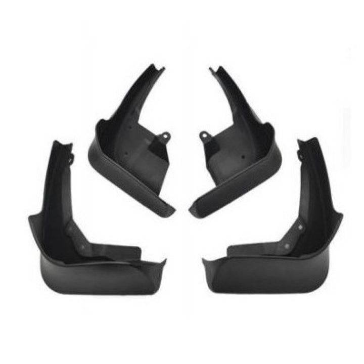 Car Craft Compatible With Mercedes Benz S Class W223 2021-2023 4 Matic Car Tyre Mudflaps Mud Flap Mud Guard Fender Splash Guard Mb1024 CC-7460 - CAR CRAFT INDIA
