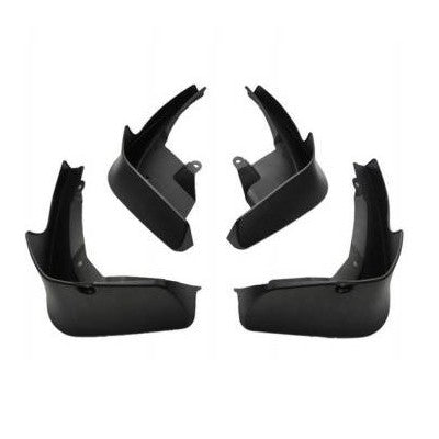 Car Craft Compatible With Mercedes Benz S Class W223 2021-2023 Car Tyre Mudflaps Mud Flap Mud Guard Fender Splash Guard Mb1025 CC-7461 - CAR CRAFT INDIA