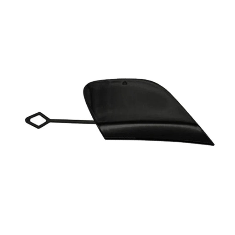 Car Craft Compatible With Mercedes Benz E Class Coupe W238 2016-2023 Rear Bumper Tow Hook Towing Tochan Trailer Cover 2388858900 Unpainted Usa - CAR CRAFT INDIA