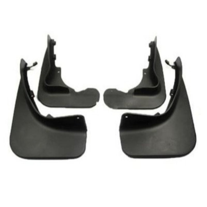 Car Craft Compatible With Mercedes B Class W246 2009-2012 Car Tyre Mudflaps Mud Flap Mud Guard Fender Splash Guard Ty-mb1006 CC-7597 - CAR CRAFT INDIA