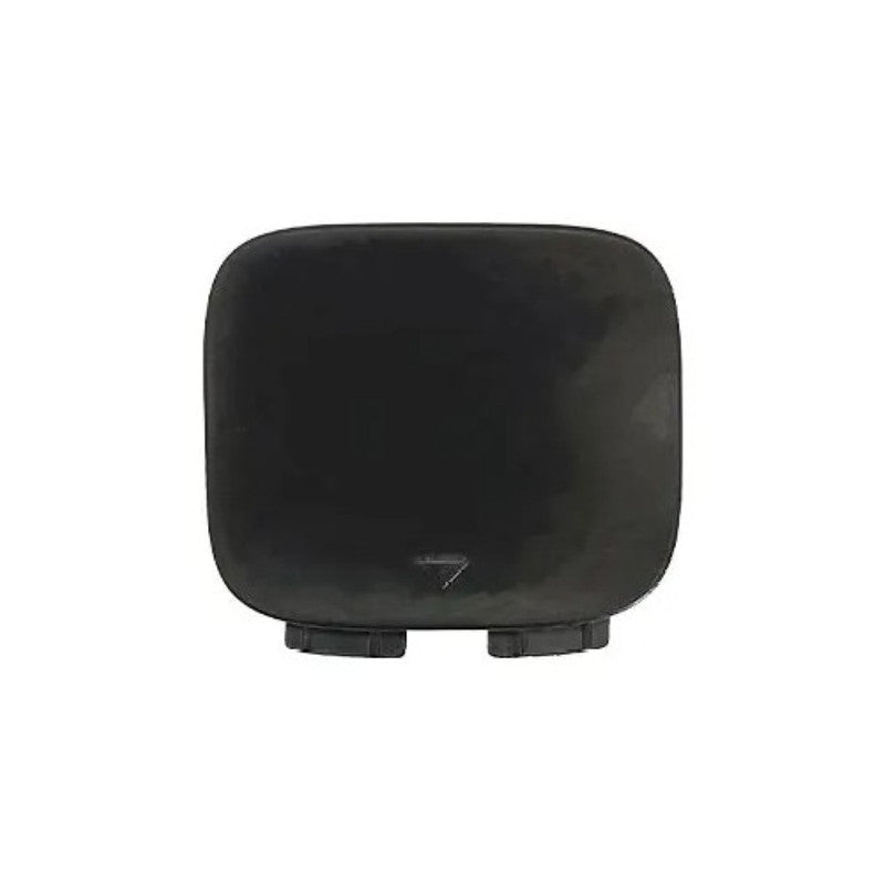 Car Craft Compatible With Mercedes Benz B Class W246 2012-2019 Rear Bumper Tow Hook Towing Tochan Trailer Cover 2468852100 Unpainted B - CAR CRAFT INDIA