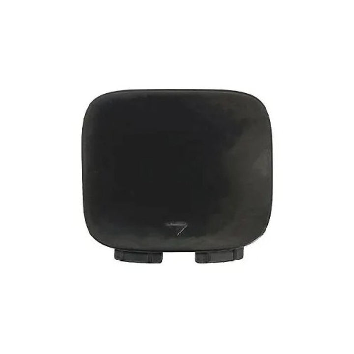 Car Craft Compatible With Mercedes Benz B Class W246 2012-2019 Rear Bumper Tow Hook Towing Tochan Trailer Cover 2468852100 Unpainted B - CAR CRAFT INDIA