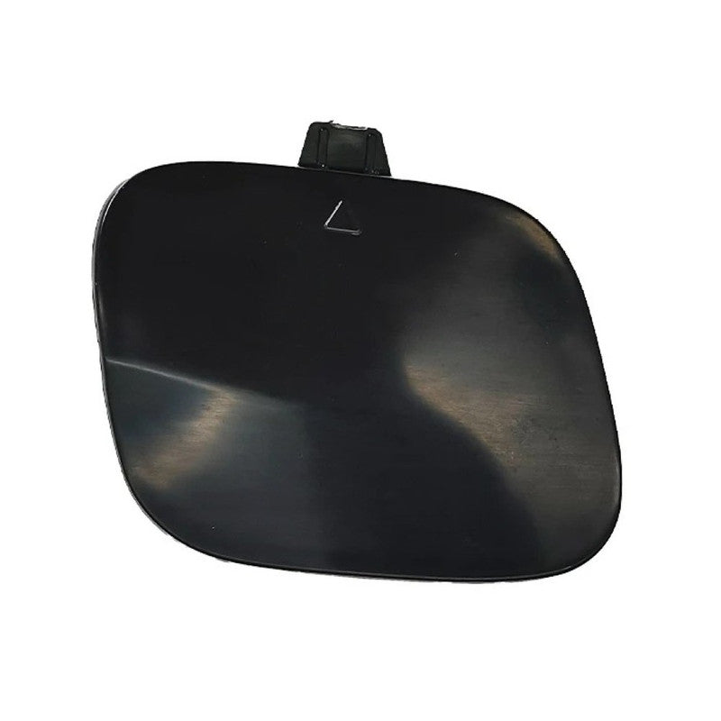 Car Craft Compatible With Mercedes Benz Glb W247 2020-2024 Front Bumper Tow Hook Towing Tochan Trailer Cover 2478857700 Unpainted - CAR CRAFT INDIA
