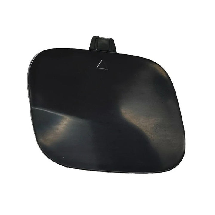 Car Craft Compatible With Mercedes Benz Glb W247 2020-2024 Front Bumper Tow Hook Towing Tochan Trailer Cover 2478857700 Unpainted - CAR CRAFT INDIA