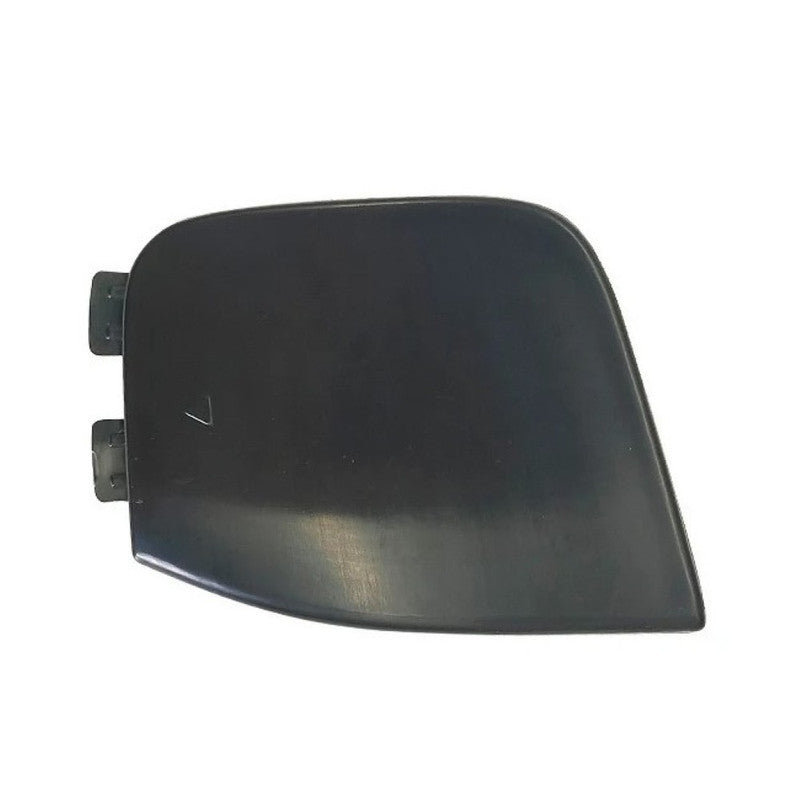 Car Craft Compatible With Mercedes Benz Gla W247 2020-2024 Front Bumper Tow Hook Towing Tochan Trailer Cover 2478859403 Unpainted - CAR CRAFT INDIA