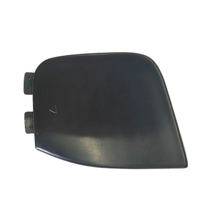 Car Craft Compatible With Mercedes Benz Gla W247 2020-2024 Front Bumper Tow Hook Towing Tochan Trailer Cover 2478859403 Unpainted - CAR CRAFT INDIA