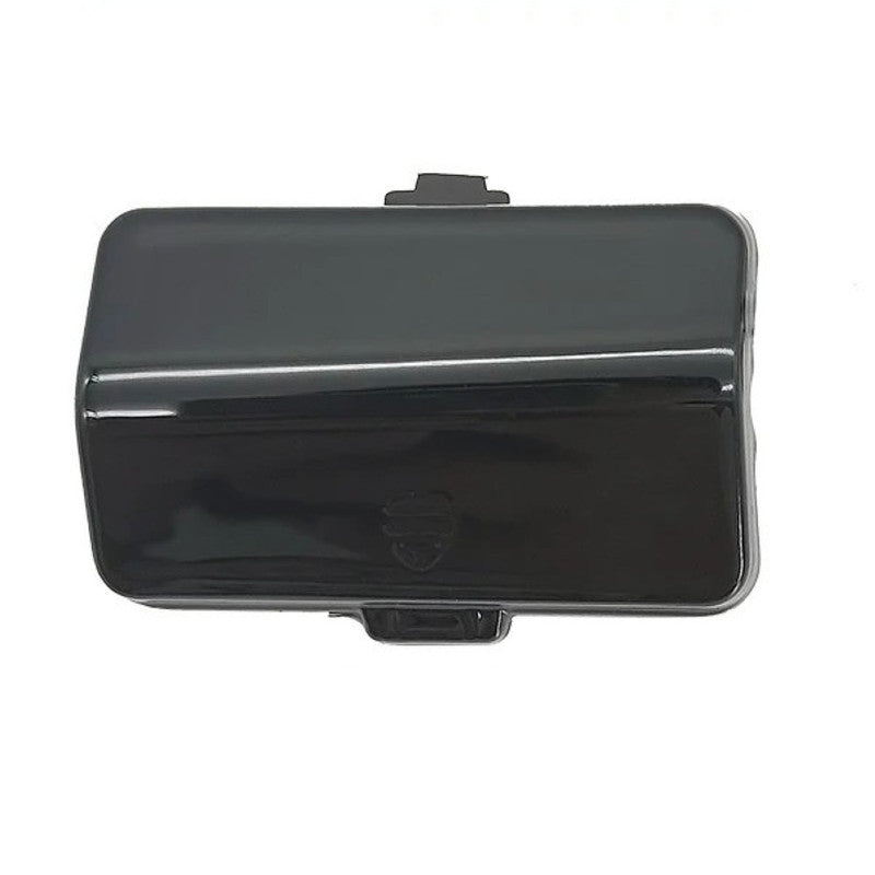 Car Craft Compatible With Mercedes Benz R Class W251 2006-2009 Rear Bumper Tow Hook Towing Tochan Trailer Cover 2518852123 Unpainted A Usa - CAR CRAFT INDIA