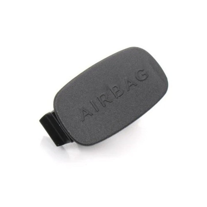 Car Craft Compatible With Mercedes Benz E Class W213 2016-2021 C Class W205 2015-2021 A Piller Airbag Srs Decorative Cover Cap Trim 20569206009051 Black Right CC-8965