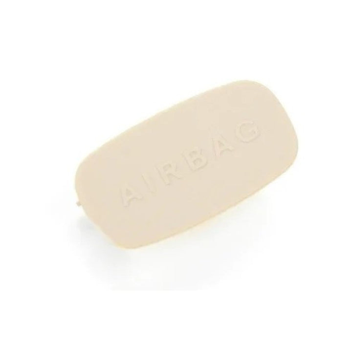 Car Craft Compatible With Mercedes Benz E Class W213 2016-2021 A Piller Airbag Srs Decorative Cover Cap Trim 21369200218t92 Beige Right CC-8963