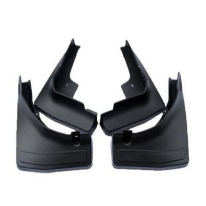 Car Craft Compatible With Mercedes Benz Glc W253 2014-2016 Without Pedal Car Tyre Mudflaps Mud Flap Mud Guard Fender Splash Guard Mb2010 CC-7466 - CAR CRAFT INDIA