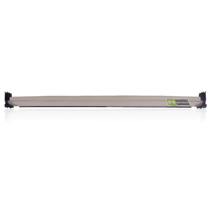 Car Craft Compatible With Mercedes Benz Gle W253 X253 2015-2022 Car Panoramic Sunroof Curtain Roof Roller Blinds Shade Cloth Curtain Assembly A20578060009f67 Jl0m039zh Beige Rear
