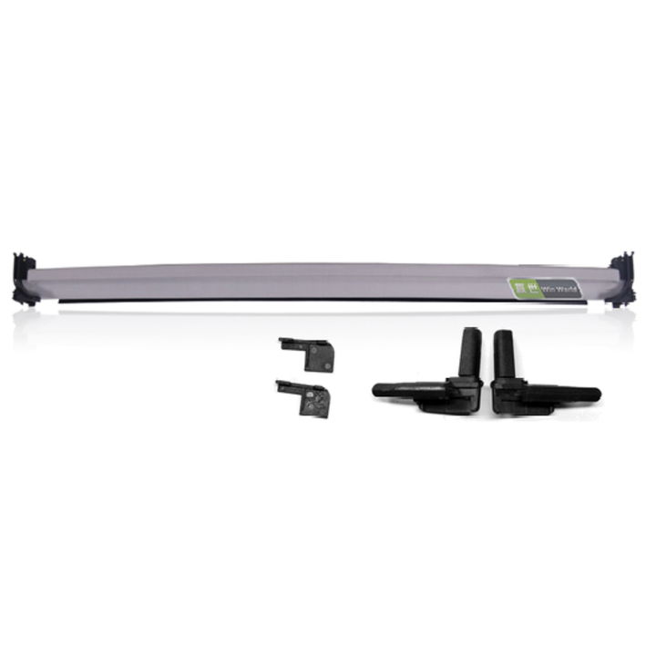 Car Craft Compatible With Mercedes Benz Gle W253 X253 2015-2022 Car Panoramic Sunroof Curtain Roof Roller Blinds Shade Cloth Curtain Assembly A20578060009f67 Jl0h039zh Gray Rear