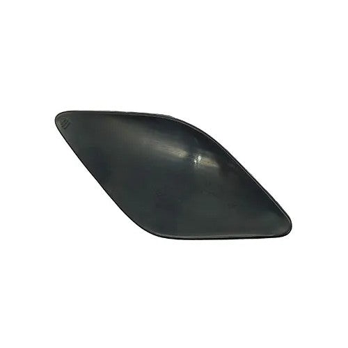 Car Craft Compatible With Mercedes Benz Glc W253 X253 2015-2019 Front Bumper Tow Hook Towing Tochan Trailer Cover 2538850022 Unpainted A - CAR CRAFT INDIA