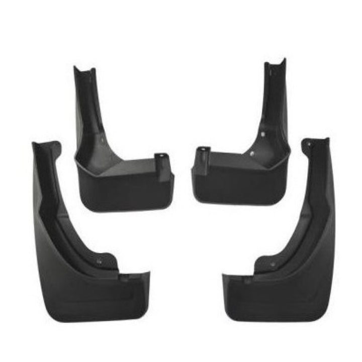 Car Craft Compatible With Mercedes Benz Glc W254 2023 Without Pedal Car Tyre Mudflaps Mud Flap Mud Guard Fender Splash Guard Mb2048 CC-7471 - CAR CRAFT INDIA
