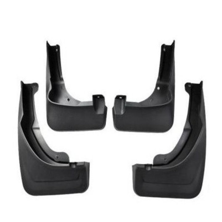 Car Craft Compatible With Mercedes Benz Glc W254 2023 With Pedal Car Tyre Mudflaps Mud Flap Mud Guard Fender Splash Guard Mb2047 CC-7470 - CAR CRAFT INDIA