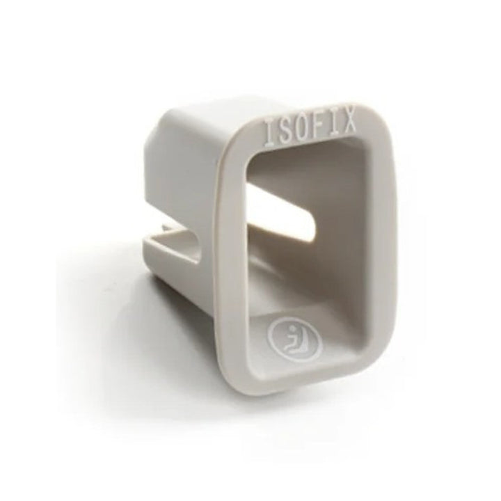 Car Craft Compatible With Mercedes Benz V Class Vito W447 W448 2016-2025 Rear Bracket Child Seat Clip Rear Seat Buckle Isofix Cover 44786801398r73 Lb Light Beige CC-8936