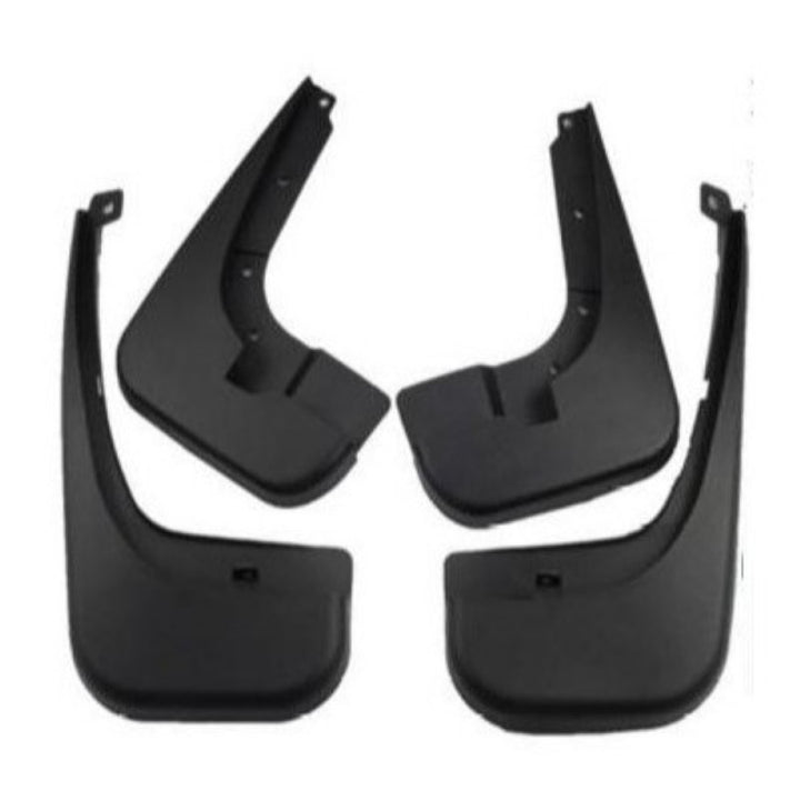 Car Craft Compatible With Mercedes Benz V Class W447 2016-2023 Car Tyre Mudflaps Mud Flap Mud Guard Fender Splash Guard Mb2003 CC-7475 - CAR CRAFT INDIA