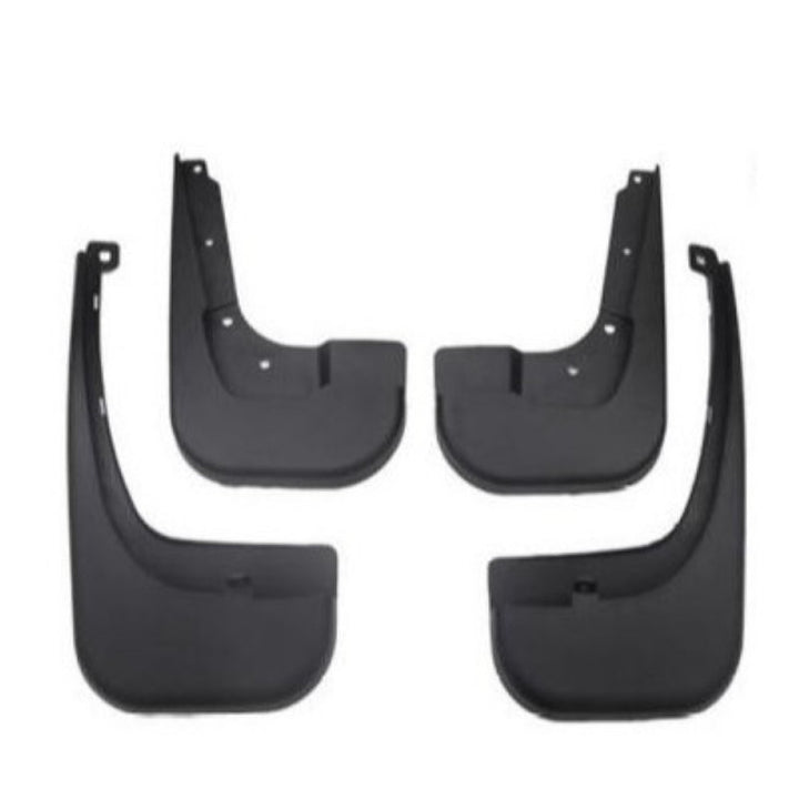 Car Craft Compatible With Mercedes Benz V Class W447 2016-2023 Sport Car Tyre Mudflaps Mud Flap Mud Guard Fender Splash Guard Mb2002 CC-7474 - CAR CRAFT INDIA