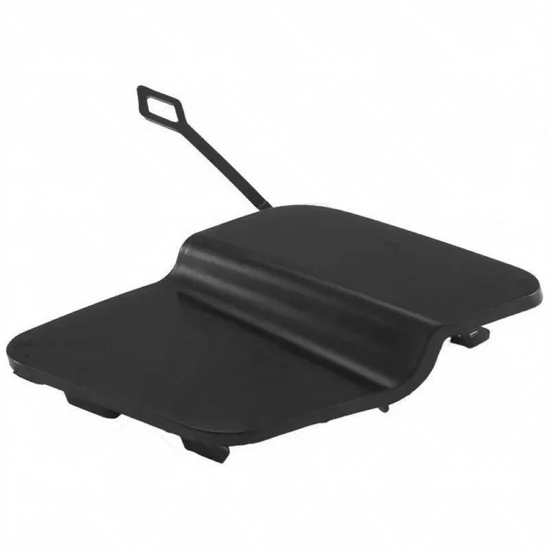 Car Craft Compatible With Mercedes Benz Glk W204 X204 Glk220 Glk250 Glk300 Glk350 2008-2012 Front Bumper Tow Hook Towing Tochan Trailer Cover 2048850224 Unpainted Usa - CAR CRAFT INDIA