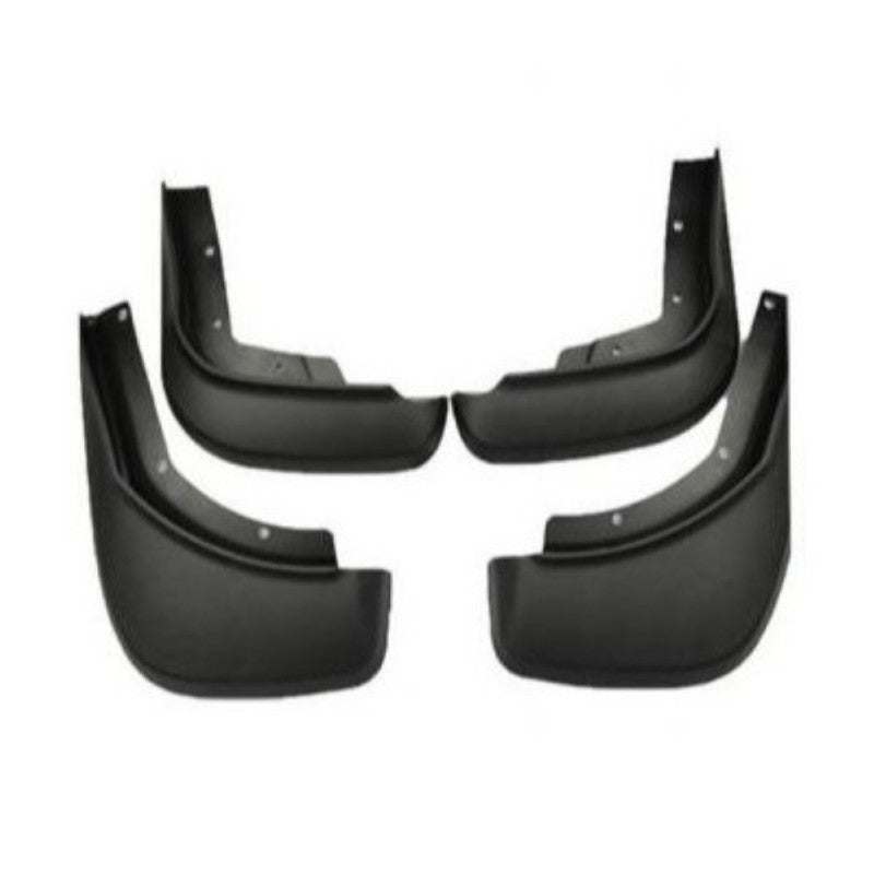 Car Craft Compatible With Volvo Xc60 2014-2017 Car Tyre Mudflaps Mud Flap Mud Guard Fender Splash Guard Vo2004 CC-7367 - CAR CRAFT INDIA