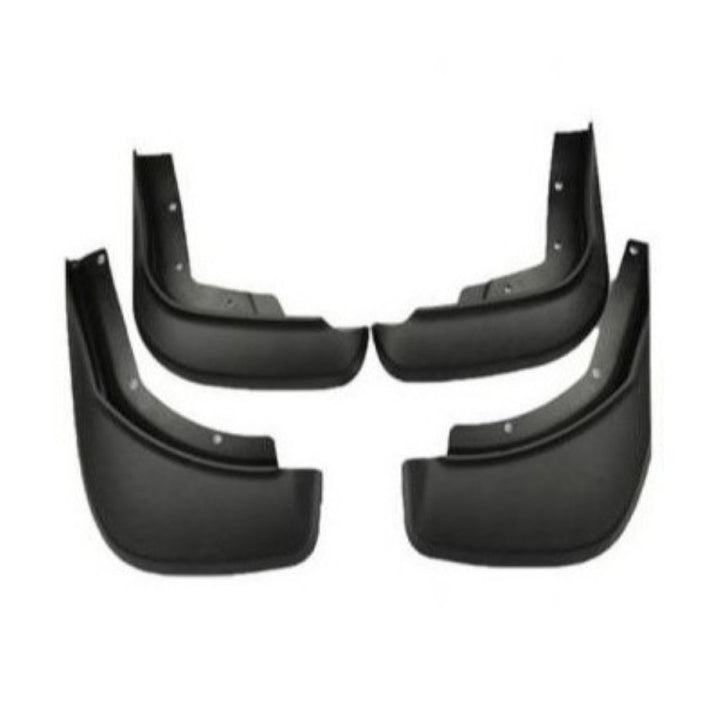 Car Craft Compatible With Volvo Xc60 2014-2017 Car Tyre Mudflaps Mud Flap Mud Guard Fender Splash Guard Vo2004 CC-7367 - CAR CRAFT INDIA