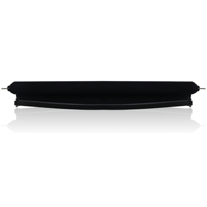 Car Craft Compatible With Volvo Xc60 2013-2017 Car Panoramic Sunroof Curtain Roof Roller Blinds Shade Cloth Curtain Assembly 39855476 Jlhe091z Black