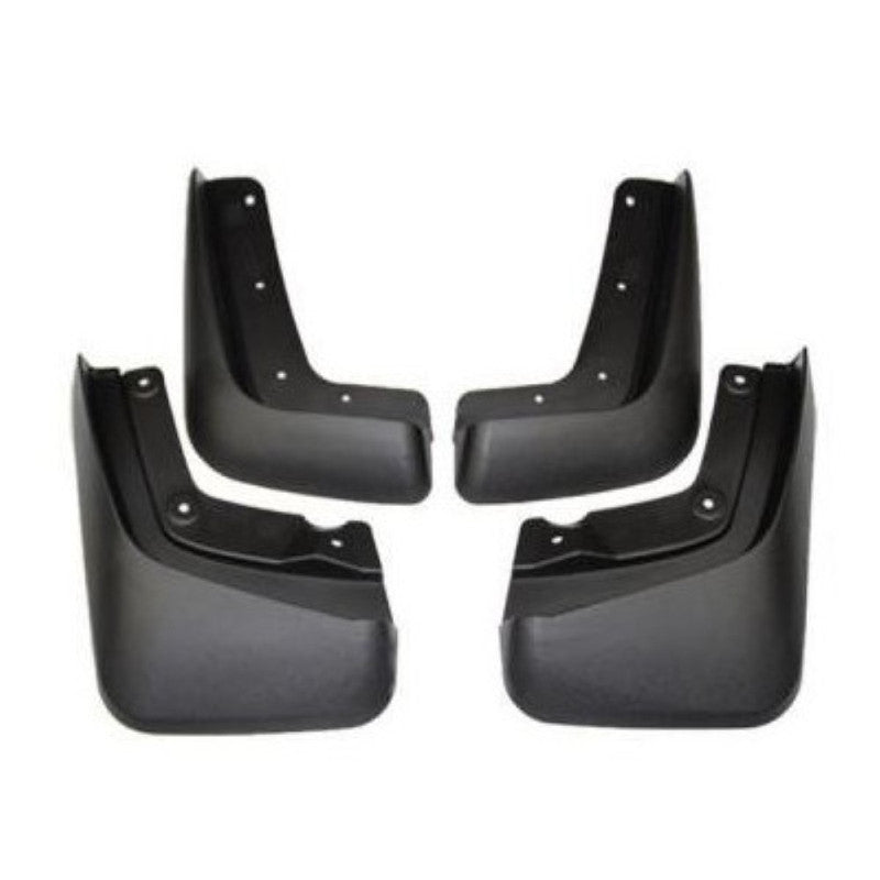 Car Craft Compatible With Volvo Xc90 2005-2014 Car Tyre Mudflaps Mud Flap Mud Guard Fender Splash Guard Vo2001 CC-7365 - CAR CRAFT INDIA