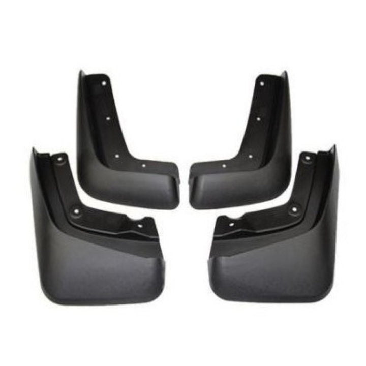 Car Craft Compatible With Volvo Xc90 2005-2014 Car Tyre Mudflaps Mud Flap Mud Guard Fender Splash Guard Vo2001 CC-7365 - CAR CRAFT INDIA
