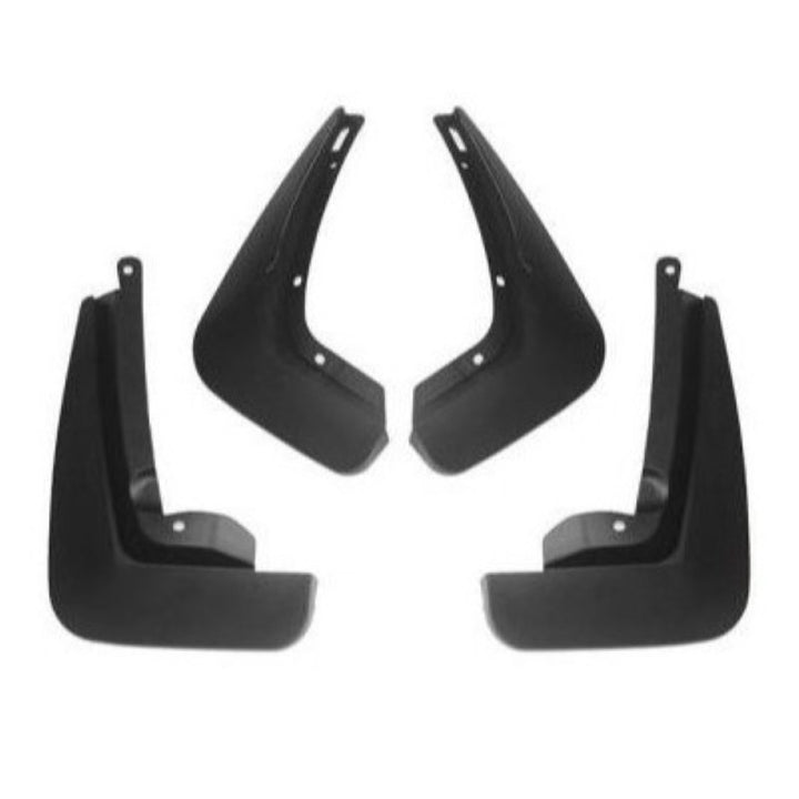 Car Craft Compatible With Jaguar Xe 2020-2023 Car Tyre Mudflaps Mud Flap Mud Guard Fender Splash Guard Ja2010 CC-7556 - CAR CRAFT INDIA