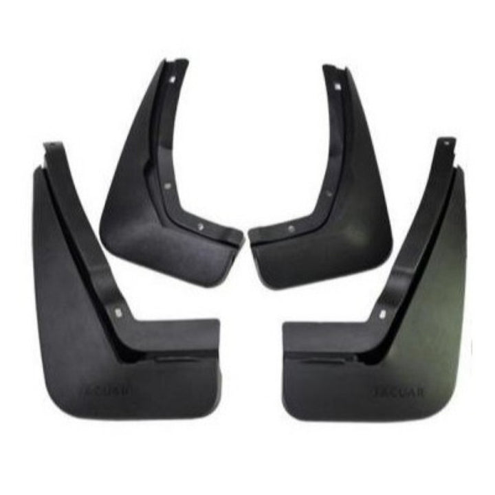 Car Craft Compatible With Jaguar Xfl 2016-2023 Car Tyre Mudflaps Mud Flap Mud Guard Fender Splash Guard Ja2004 CC-7553 - CAR CRAFT INDIA