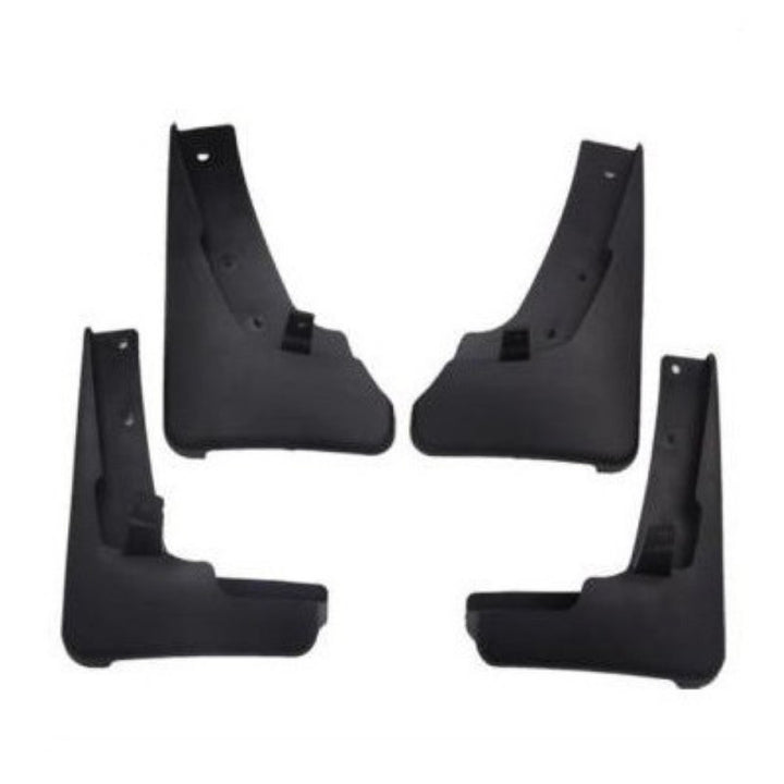 Car Craft Compatible With Volvo Xtrail 2005-2013 Car Tyre Mudflaps Mud Flap Mud Guard Fender Splash Guard Ty-ni2002 CC-7638 - CAR CRAFT INDIA