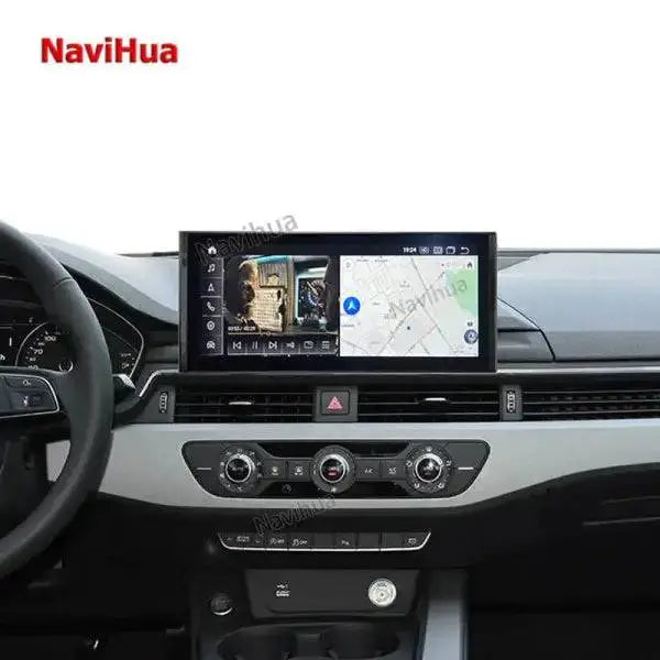 10.25’’ Android Car DVD Multimedia Player Octa-Core