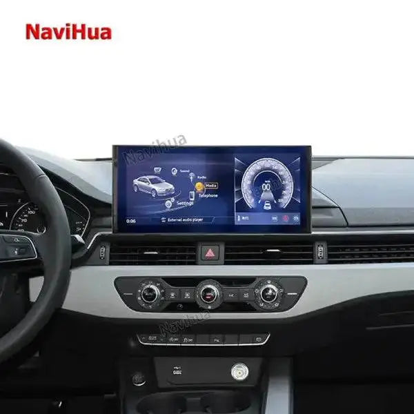 10.25’’ Android Car DVD Multimedia Player Octa-Core