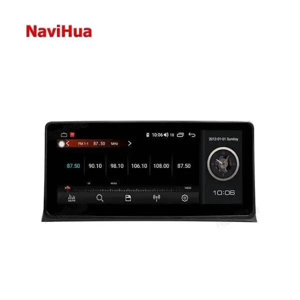 10.25’’ Android Car DVD Player Stereo Touch Screen