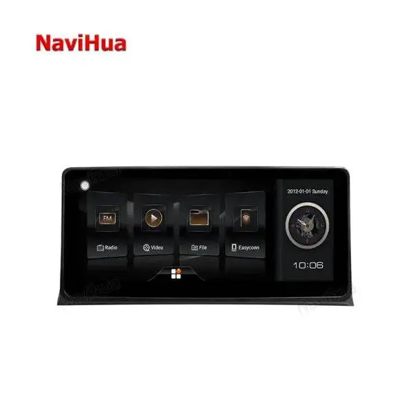 10.25’’ Android Car DVD Player Stereo Touch Screen