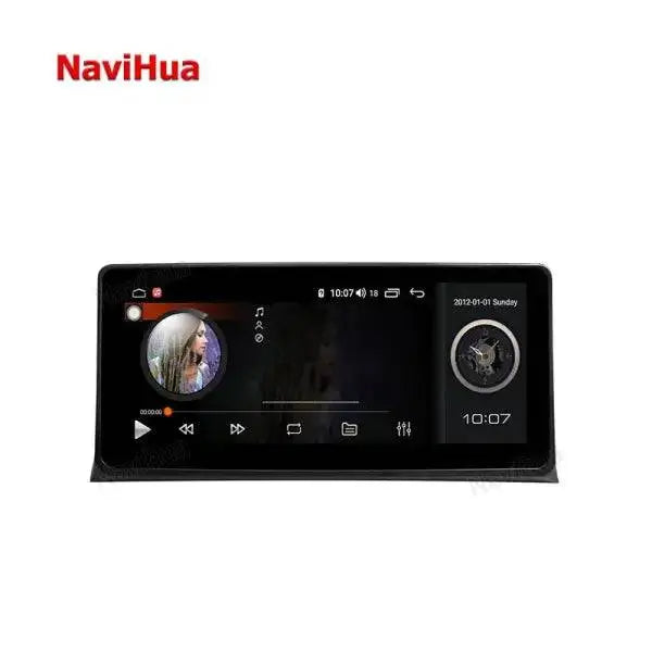 10.25’’ Android Car DVD Player Stereo Touch Screen