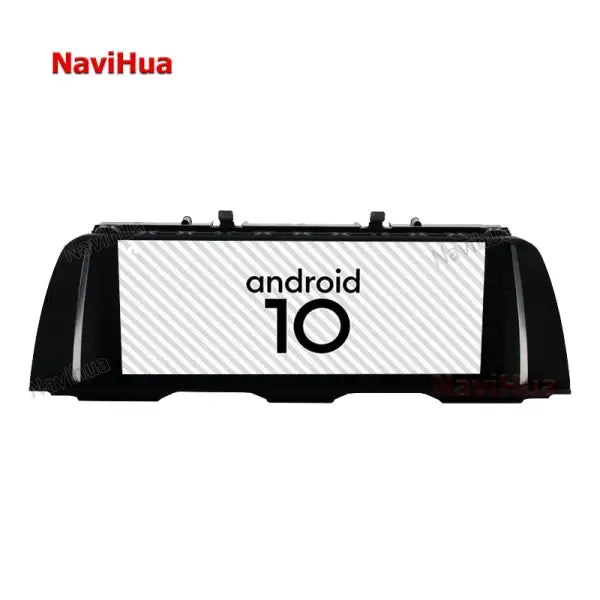 10.25 Inch 8 Core Android Car Radio DVD Multimedia Player Touch Screen GPS Navigation BMWF10 F11 5Series 2013-2017