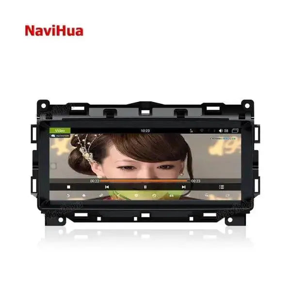 10.25 Inch Android 10 Car Radio Video Audio Car DVD Player