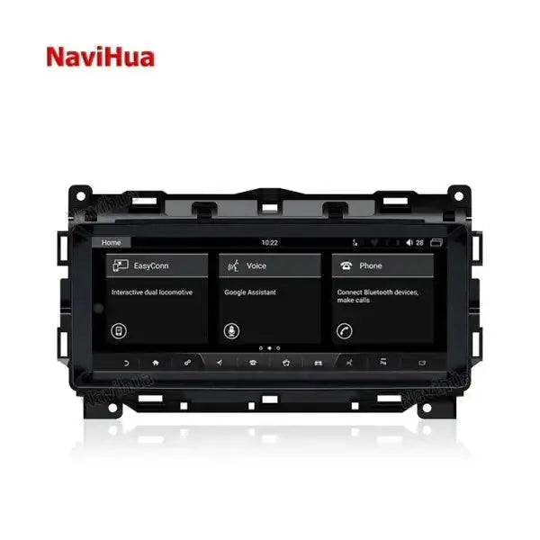 10.25 Inch Android 10 Car Radio Video Audio Car DVD Player