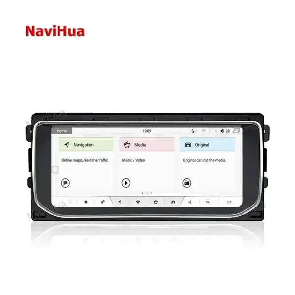 10.25 Inch Android 10 Car Video DVD Player Bestseller