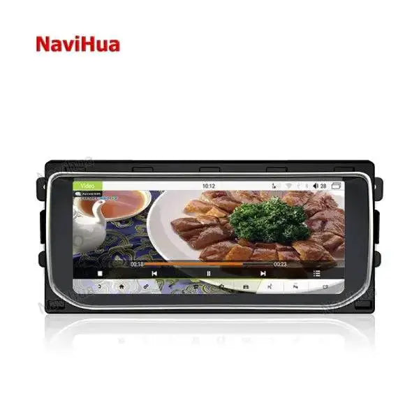 10.25 Inch Android 10 Car Video DVD Player Bestseller