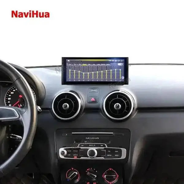 10.25 Inch Android 11 Car DVD Multimedia Player GPS