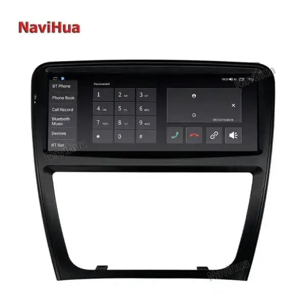 10.25 Inch Android Car DVD Player Multimedia Car Stereo