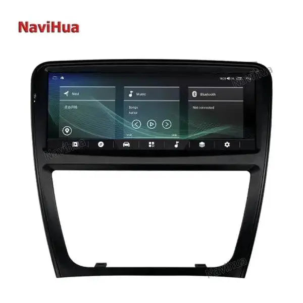 10.25 Inch Android Car DVD Player Multimedia Car Stereo