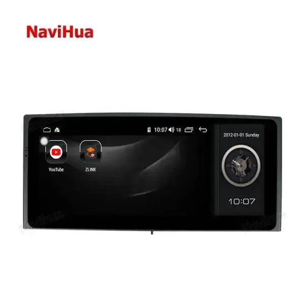 10.25 Inch Android Car DVD Player with Touch Screen GPS