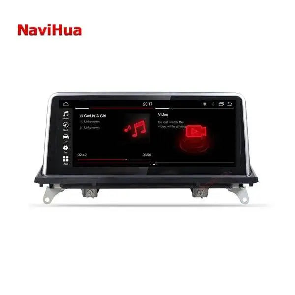 10.25 Inch Auto Radio Multimedia Player Android Car Stereo