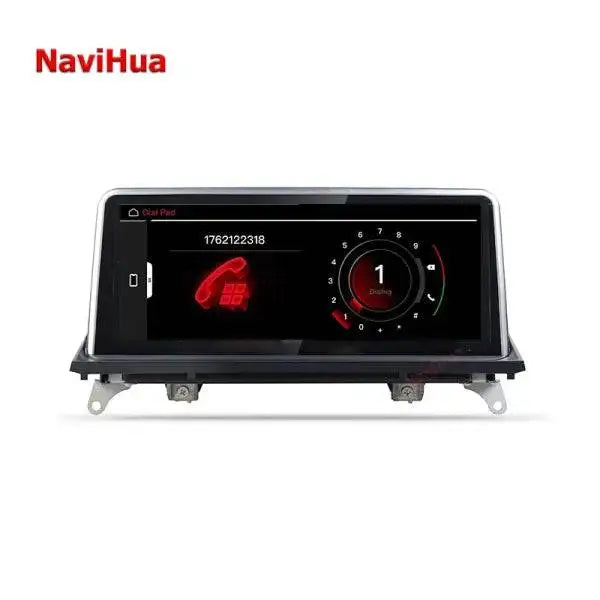 10.25 Inch Auto Radio Multimedia Player Android Car Stereo